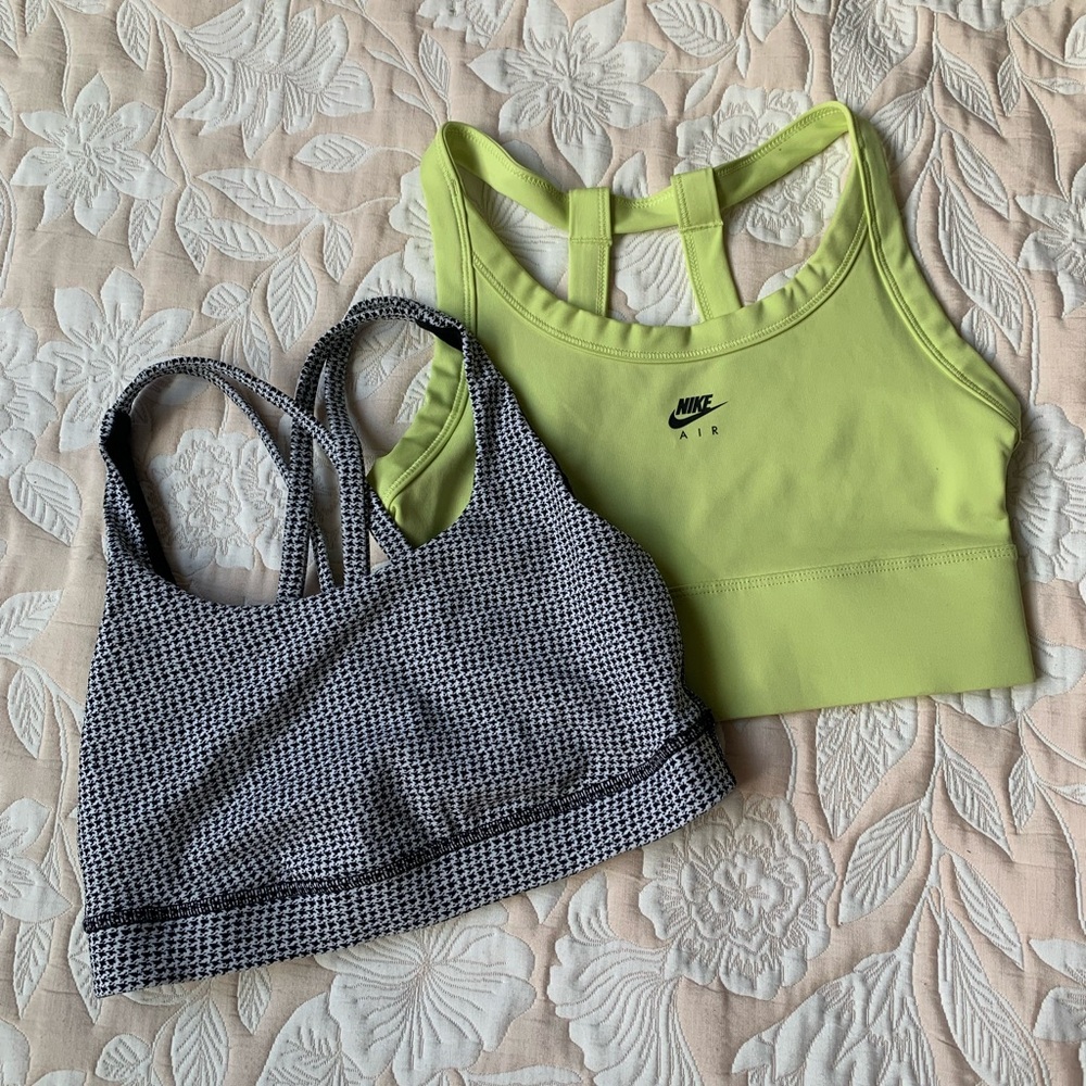 Lululemon Bra Bundle